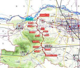 焦平高速 焦平高速