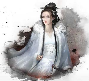 曦池宮主 曦池宮主