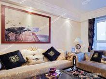 兆豐嘉園樣板間