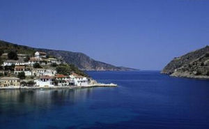 愛奧尼亞島 愛奧尼亞島