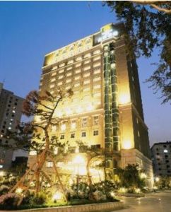 北京大宗飯店 北京大宗飯店