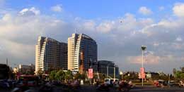 南通大學附屬醫院