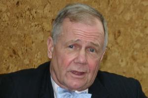 羅傑斯國際商品指數