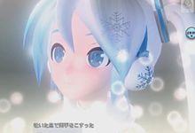 初めての戀が終わる時PV片段