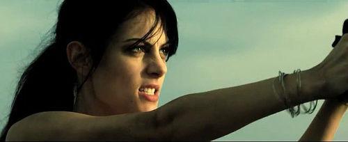 朱莉婭&middot;沃斯