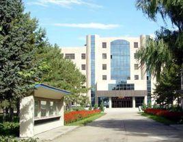 中國農業科學院甜菜研究所 中國農業科學院甜菜研究所