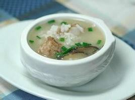 田七燉魚肚 田七燉魚肚