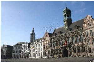 比利時國際管理大學 比利時國際管理大學