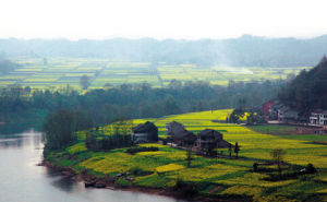 常德桃花源旅遊區 常德桃花源旅遊區