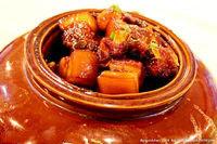 瓦缸紅燒肉 瓦缸紅燒肉