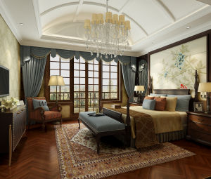 蘇州卡歐裝飾工程有限公司 蘇州卡歐裝飾工程有限公司