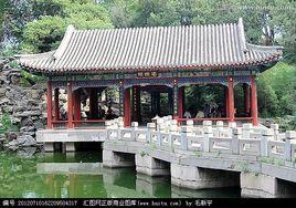 濠濮間想 濠濮間想