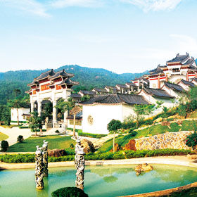 潮安縣庵埠華僑醫院 潮安縣庵埠華僑醫院