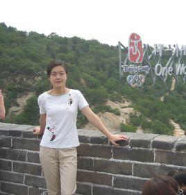 何玲玲[西南大學馬克思主義學院教授]