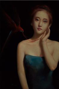 鳥兒帶我去尋找