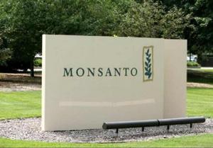 孟山都公司 孟山都公司