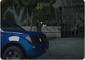 鬼屋尋女 鬼屋尋女