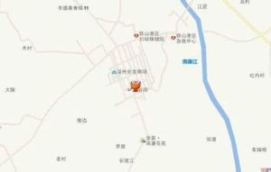 北海市鐵山港區水利局