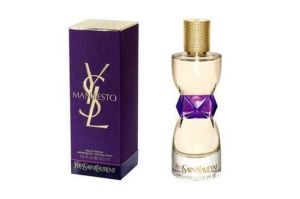 伊夫&middot;聖羅蘭香水