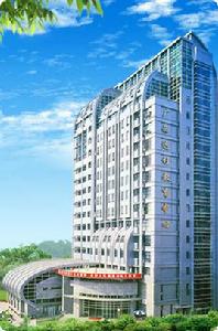 廣西廣播電視大學 廣西廣播電視大學