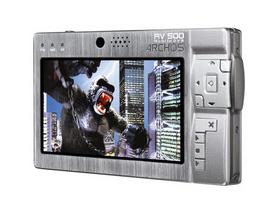 愛可視AV500 愛可視AV500