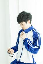 谷文澤武術照片