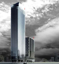 花樣年·喜年廣場 花樣年·喜年廣場