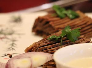 懷府鬧湯驢肉 懷府鬧湯驢肉