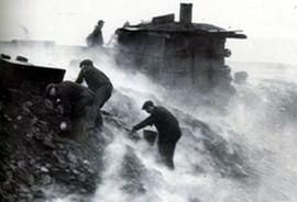 《博里那傑的悲哀》