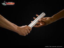 4x400米接力 4x400米接力