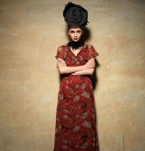 《愛麗絲夢遊仙境》女裝