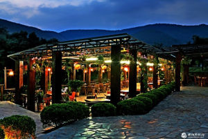 蘇州旺山耕島別墅度假酒店 蘇州旺山耕島別墅度假酒店