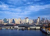 全國十大文明城市