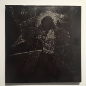 你成為我的花園