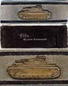 總體效果不錯，坦克細節簡單生硬