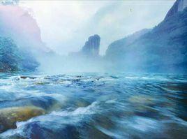 武夷來思 武夷來思