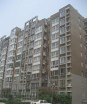 白各莊新村 白各莊新村