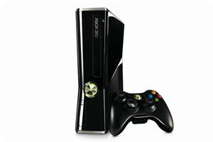 Xbox360 Slim Xbox360 Slim
