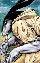 西行紀[鄭健和、鄧志輝創作的漫畫]