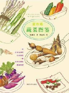 菜市場蔬菜圖鑑 菜市場蔬菜圖鑑