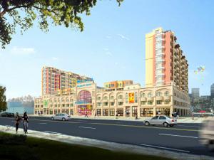 大商旺街 大商旺街