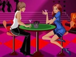 夜店美女 夜店美女