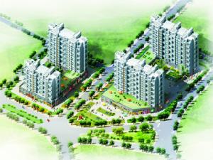 華天雅苑 華天雅苑