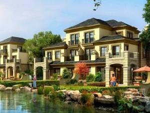 大湖城邦 大湖城邦