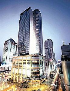 重慶海逸酒店 重慶海逸酒店