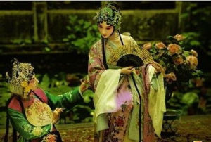 青海平弦戲 青海平弦戲