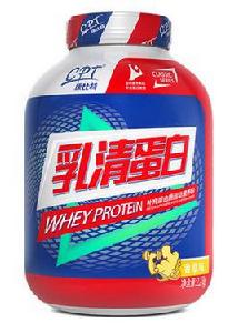 康比特乳清蛋白粉 康比特乳清蛋白粉