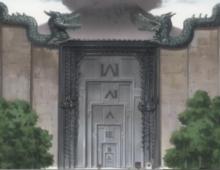 揍敵客[全職獵人中一個殺手家族的姓氏]