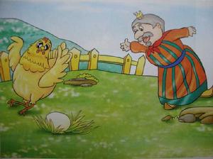 世界最奇妙的故事 世界最奇妙的故事