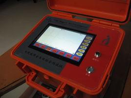 電纜故障測試儀功能 電纜故障測試儀功能